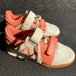 Reebok Legacy Lifter Womens 7